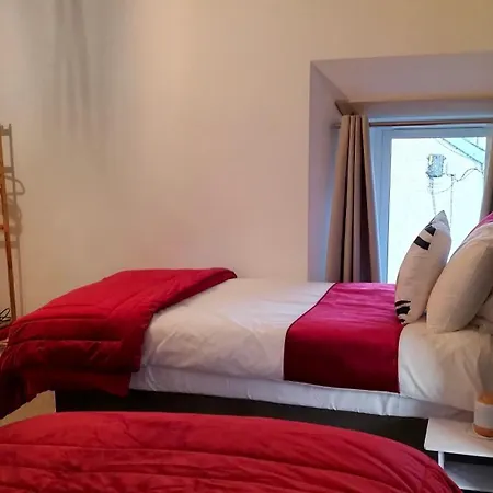 Feriehus Blue Moon Self Catering