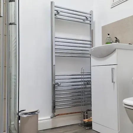 Blue Moon Self Catering Tatil Evi *