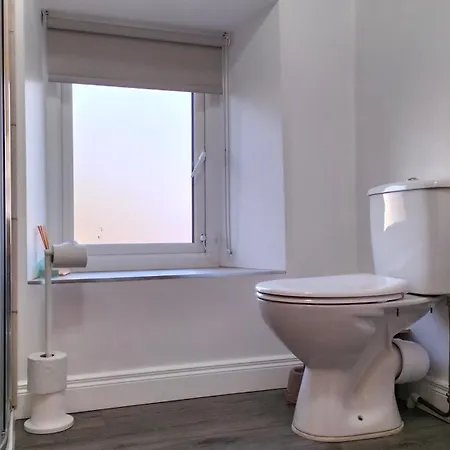 Blue Moon Self Catering