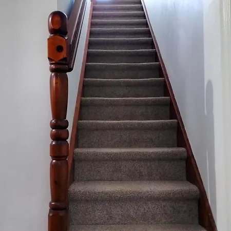 Blue Moon Self Catering Dunkineely