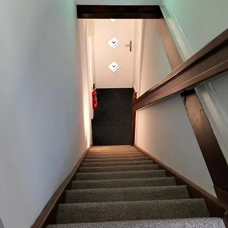 Blue Moon Self Catering Tatil Evi Dunkineely