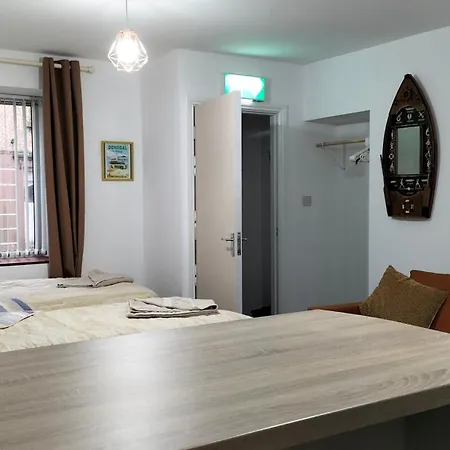 Blue Moon Self Catering