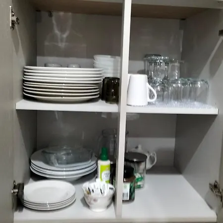 Blue Moon Self Catering * Dunkineely