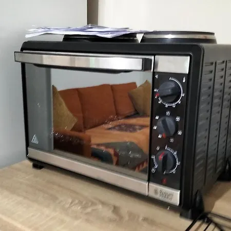 Blue Moon Self Catering Feriehus *