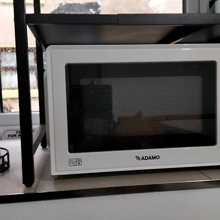 Blue Moon Self Catering