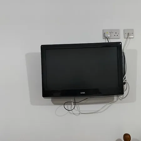 Blue Moon Self Catering Feriehus Dunkineely