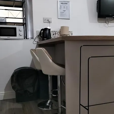 Blue Moon Self Catering Feriehus