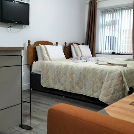 Blue Moon Self Catering Tatil Evi