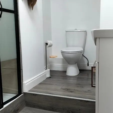 Blue Moon Self Catering Feriehus Dunkineely