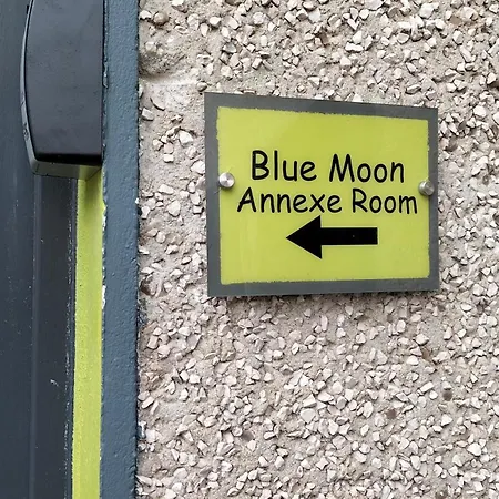 Feriehus Blue Moon Rent A *