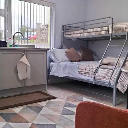 Blue Moon Self Catering Dunkineely