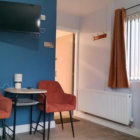 Feriehus Blue Moon Self Catering