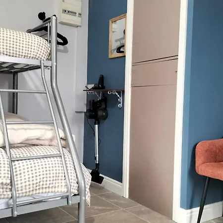 Blue Moon Self Catering *