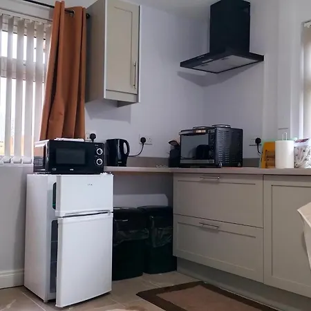 Blue Moon Self Catering