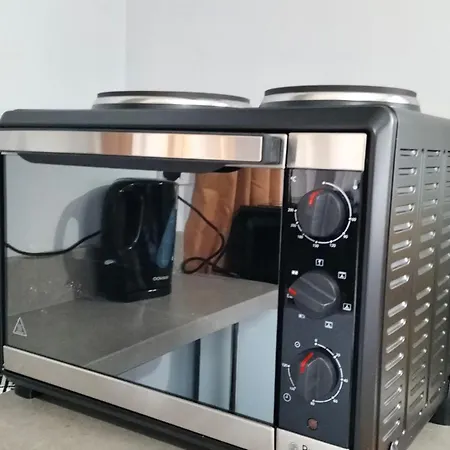 Blue Moon Self Catering Dunkineely