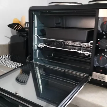 Blue Moon Self Catering Dunkineely