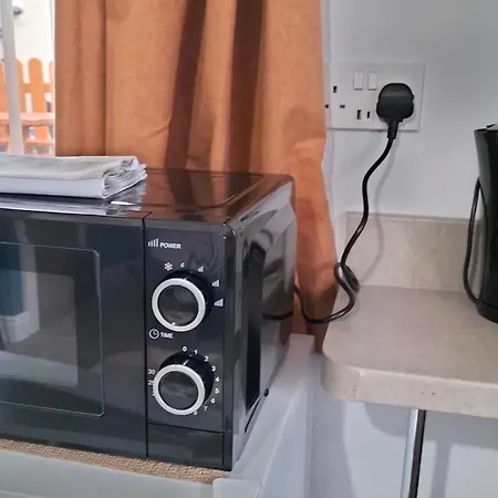 Blue Moon Self Catering *