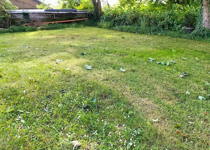 Blue Moon Self Catering 別荘