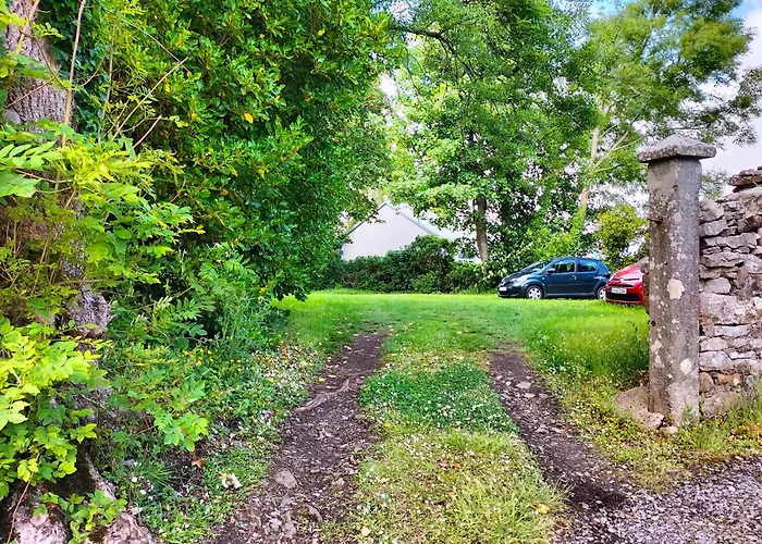 別荘 Blue Moon Self Catering *