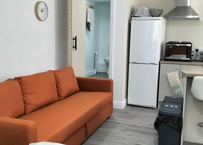 別荘 Blue Moon Self Catering