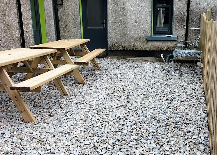 Blue Moon Self Catering Hébergement de vacances *