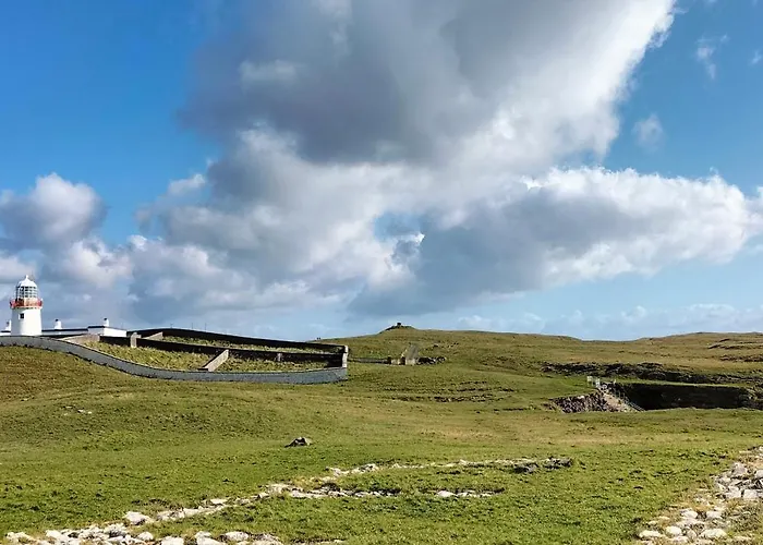 Blue Moon Self Catering Holiday home *