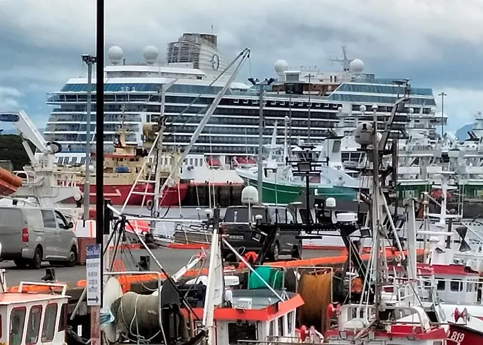 別荘 Blue Moon Self Catering