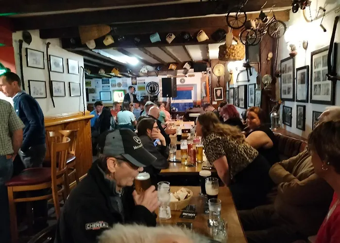 Blue Moon Self Catering Ferienhaus *