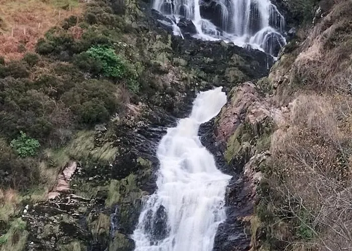 Blue Moon Self Catering *