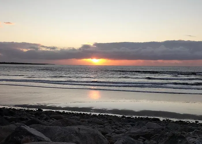 Blue Moon Self Catering Hébergement de vacances *