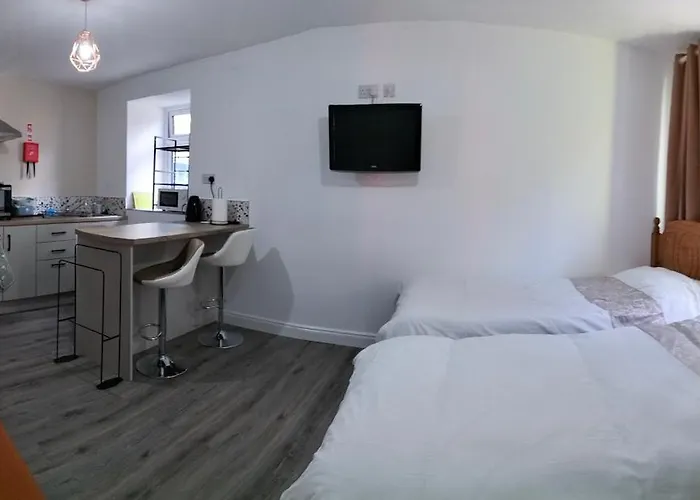 Blue Moon Self Catering 別荘