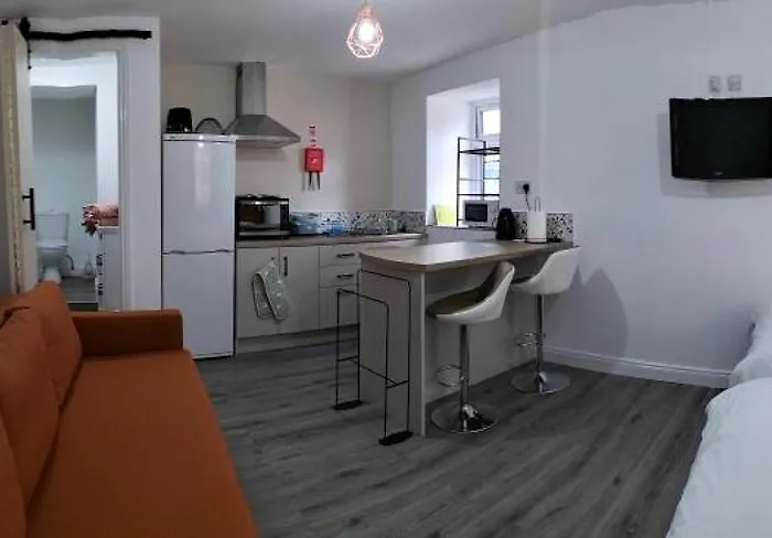 Blue Moon Self Catering