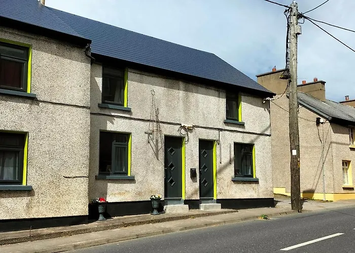 Blue Moon Self Catering *