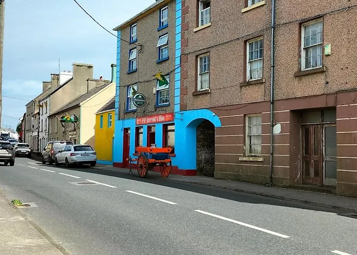 Blue Moon Self Catering 別荘 *