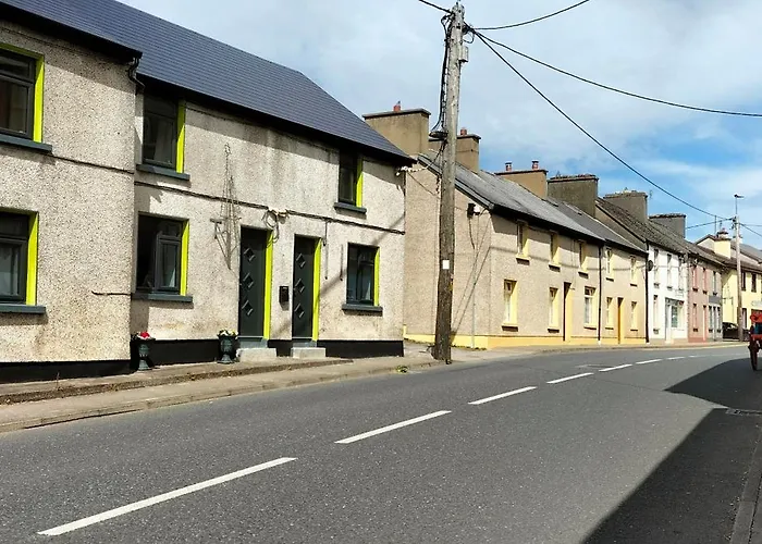 Blue Moon Self Catering *