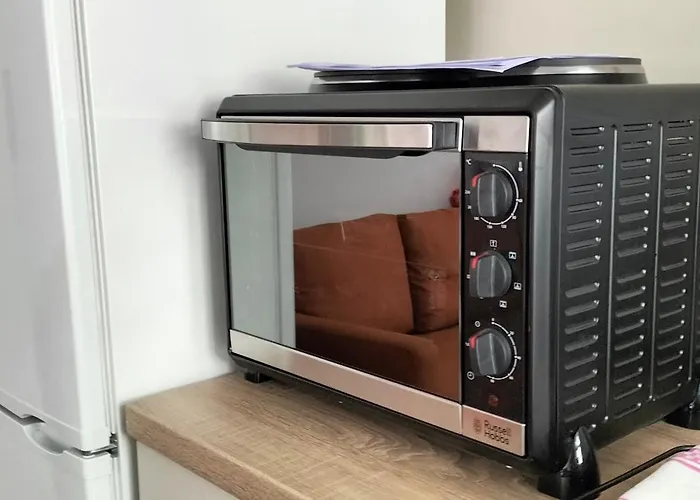 Blue Moon Self Catering 別荘 Dunkineely