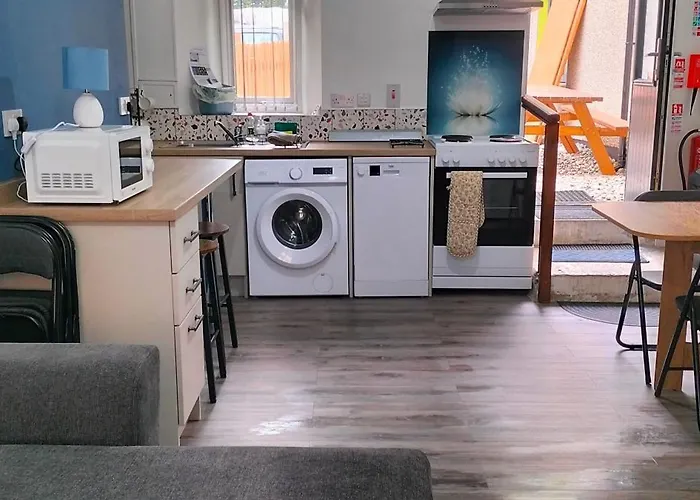 Blue Moon Self Catering Dunkineely