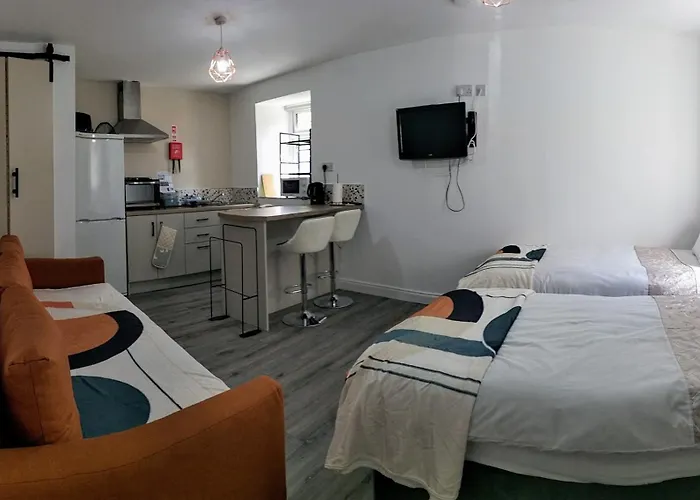 Blue Moon Self Catering Hébergement de vacances