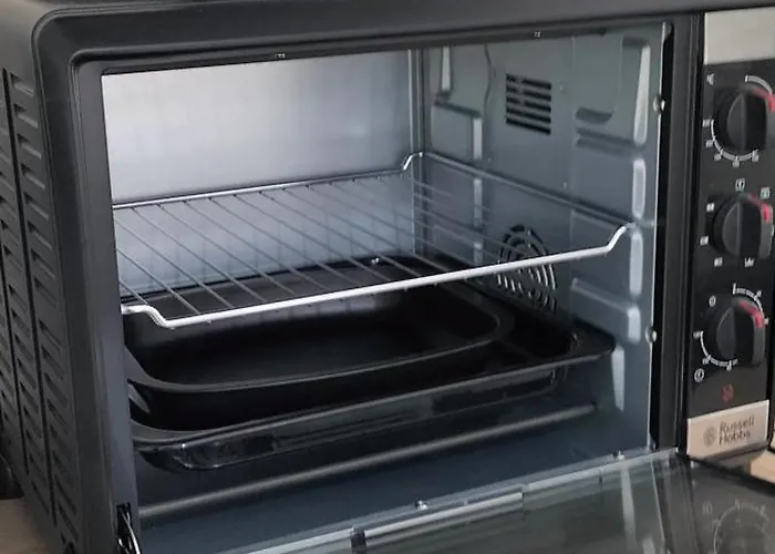 Hébergement de vacances Blue Moon Self Catering Dunkineely