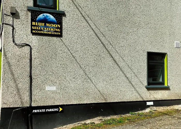 Blue Moon Self Catering