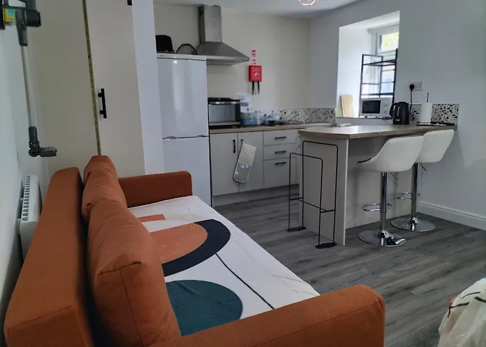 Blue Moon Self Catering Ferienhaus