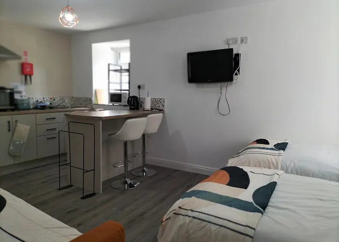 Blue Moon Self Catering 別荘 Dunkineely