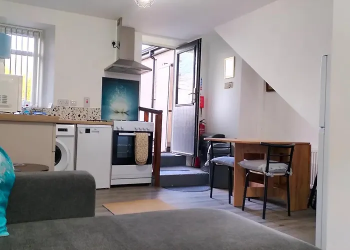 Blue Moon Self Catering Dunkineely