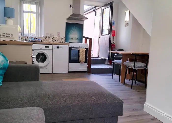 Blue Moon Self Catering Ferienhaus *