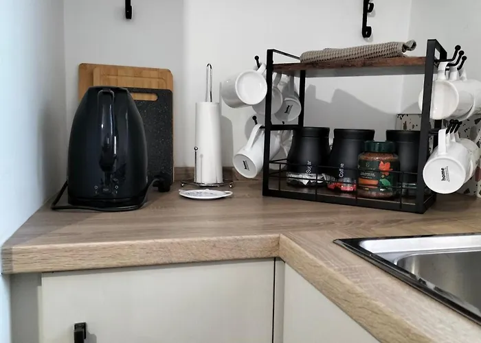 Blue Moon Self Catering