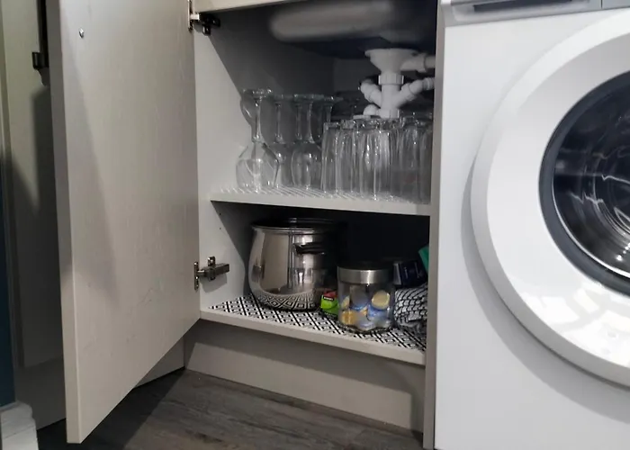 Blue Moon Self Catering * Dunkineely