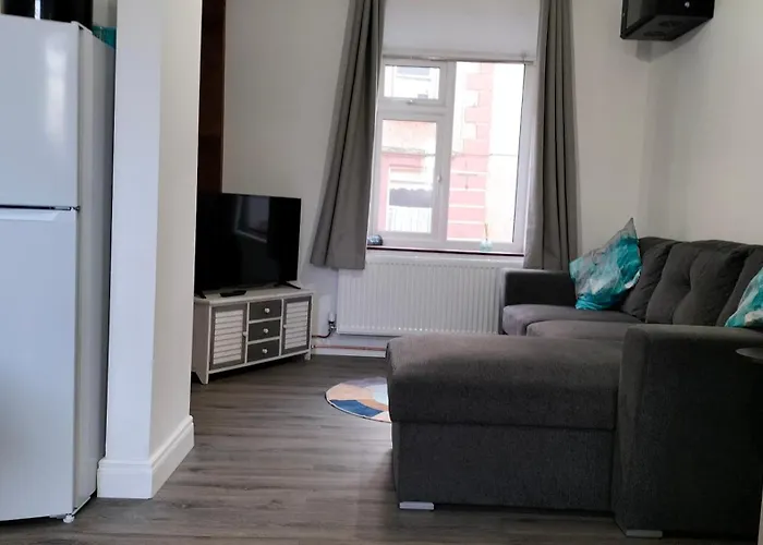 Blue Moon Self Catering Dunkineely