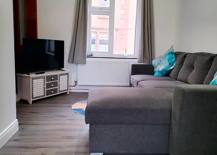 Blue Moon Self Catering 別荘