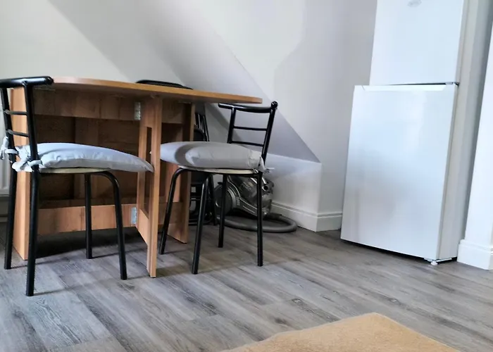 Blue Moon Self Catering Ferienhaus Dunkineely