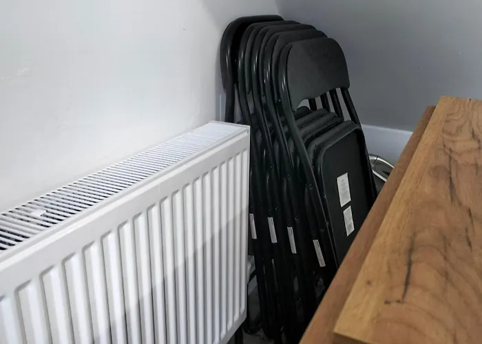 別荘 Blue Moon Self Catering *